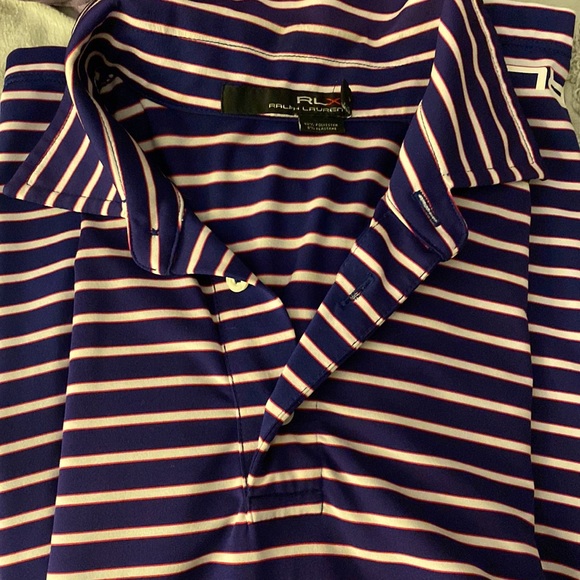 RLX Golf Polo - Picture 4 of 4